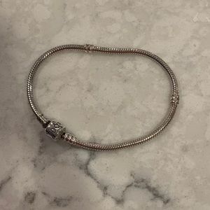 Pandora bracelet